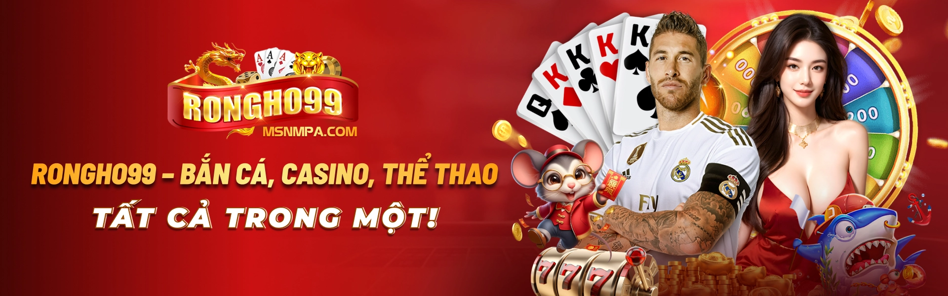 banner rongho99 msnmpa