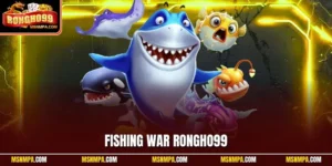 Fishing War Rongho99