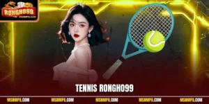 Tennis Rongho99