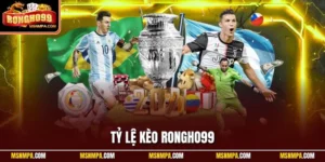 tỷ lệ kèo Rongho99