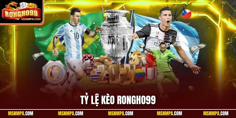 Tỷ Lệ Kèo Rongho99 Và Những Thông Tin Hội Viên Cần Biết tỷ lệ kèo Rongho99